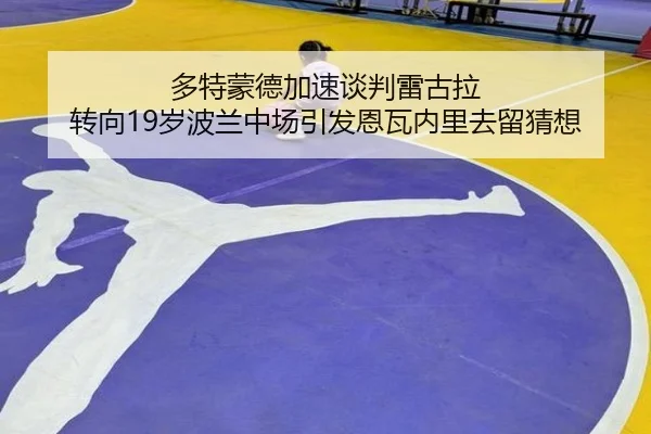 多特蒙德加速谈判雷古拉 转向19岁波兰中场引发恩瓦内里去留猜想